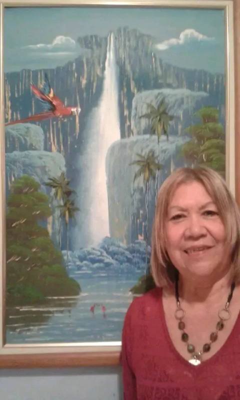Foto de Euridice Villegas