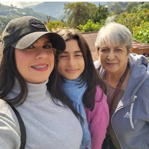 Foto de Deisy Teresa Lopez