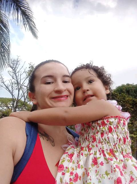 Foto de Angie Catalina Ballen mora