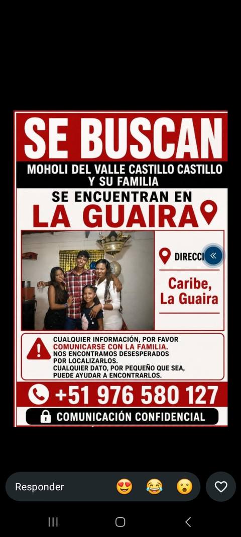 Foto de Nohomi Castillo