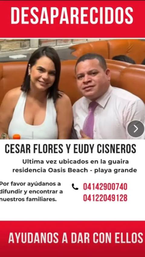 Foto de Cesar Flores