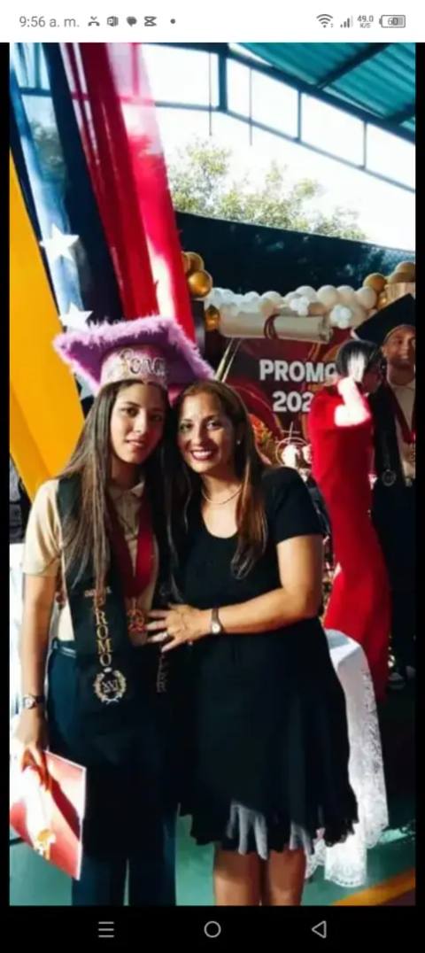 Foto de Soraya Raquel Guzman Aponte