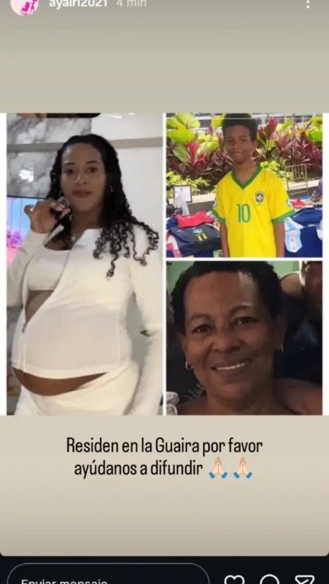 Foto de Whitney Trujillo
