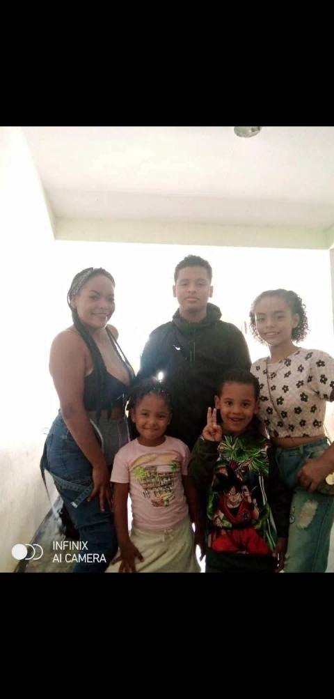 Foto de Amairuth Figuras