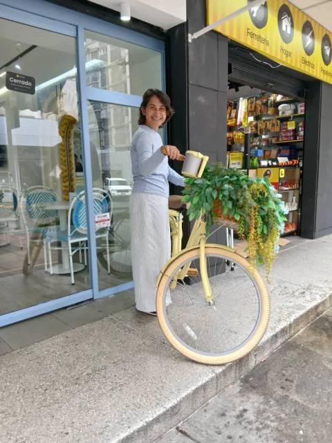 Foto de Maria teresa Ruiz Márquez