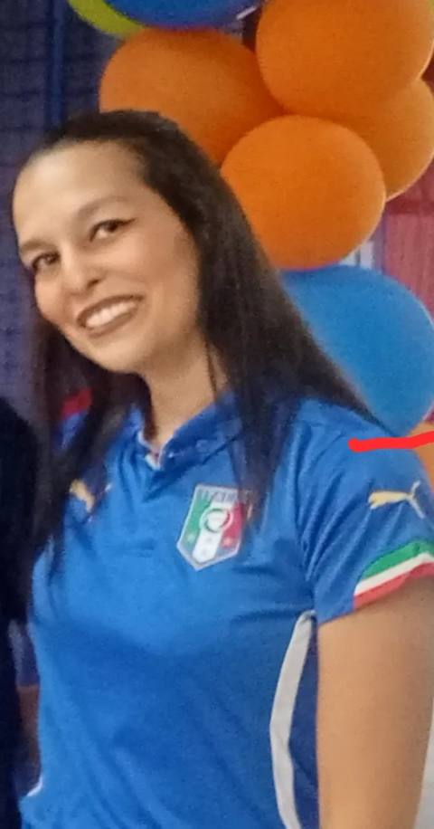 Foto de Kariela Pasqua