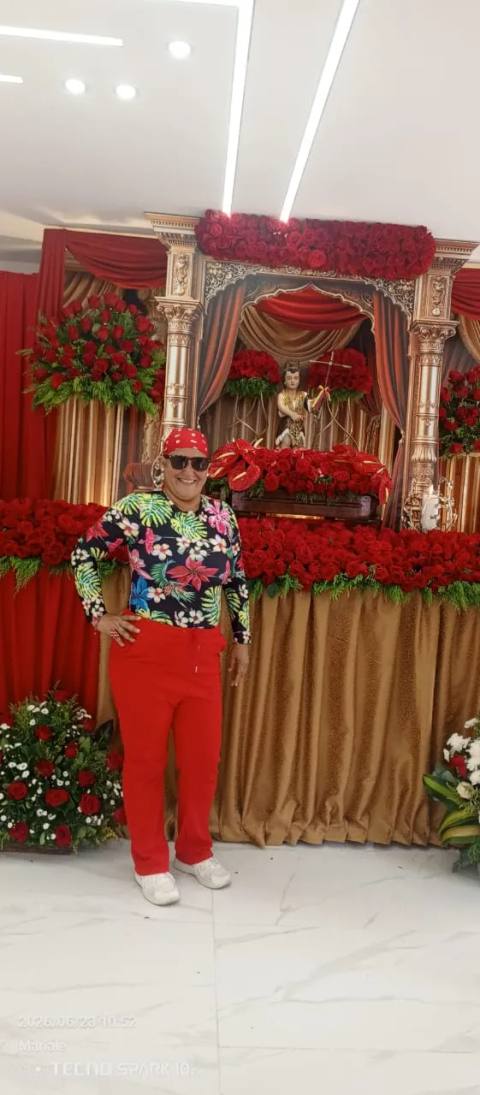 Foto de Maria alejandra Pacheco de mendoza