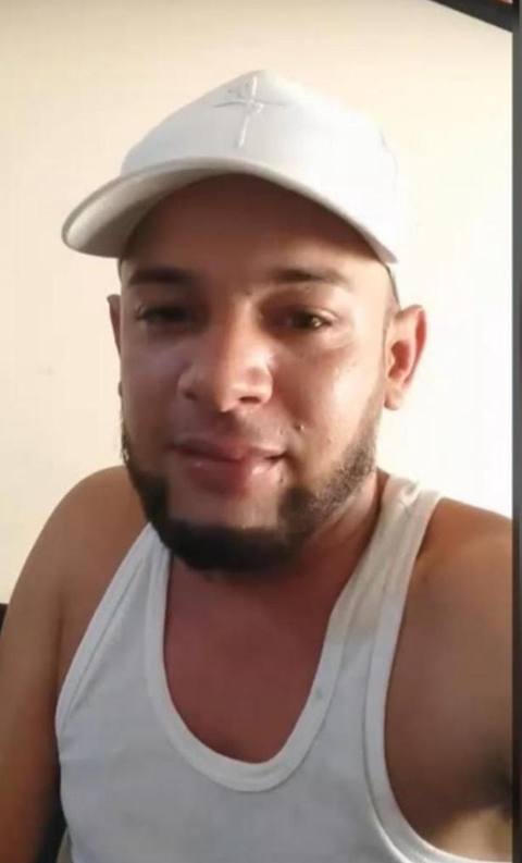 Foto de Luiggy Morales