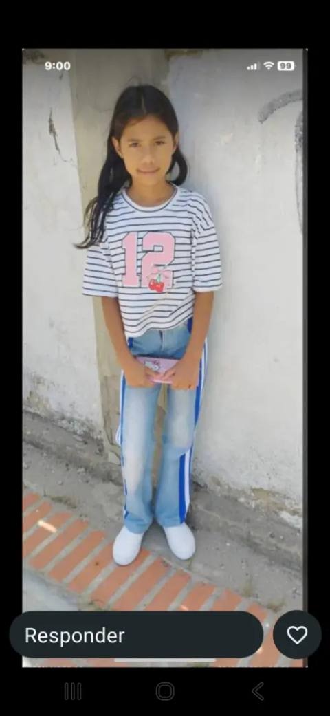 Foto de Daileska Parra