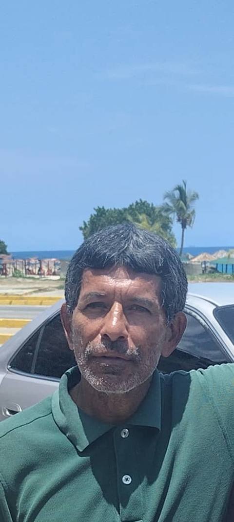 Foto de Jose gregorio perez Perez