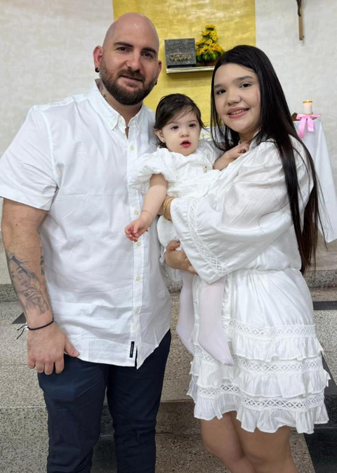 Foto de Abelardo Andres Balas Amaz