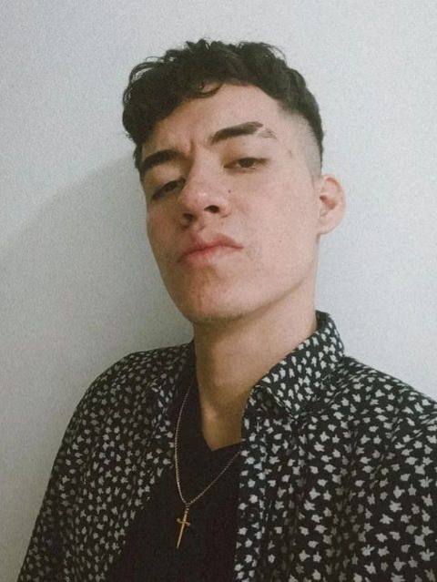 Foto de Vicente Octavio Lárez