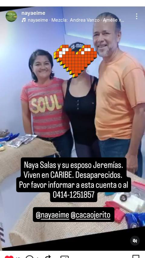 Foto de Geremias Zerpa