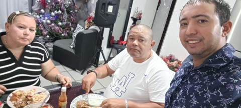 Foto de Ysmery Rivas