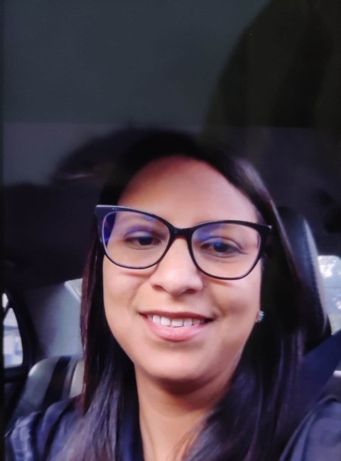 Foto de Edith Suniaga