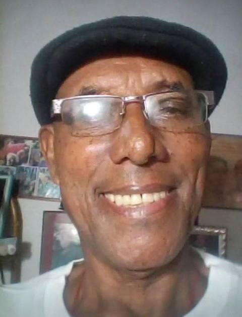 Foto de Pablo Jose Blanco Gudiño