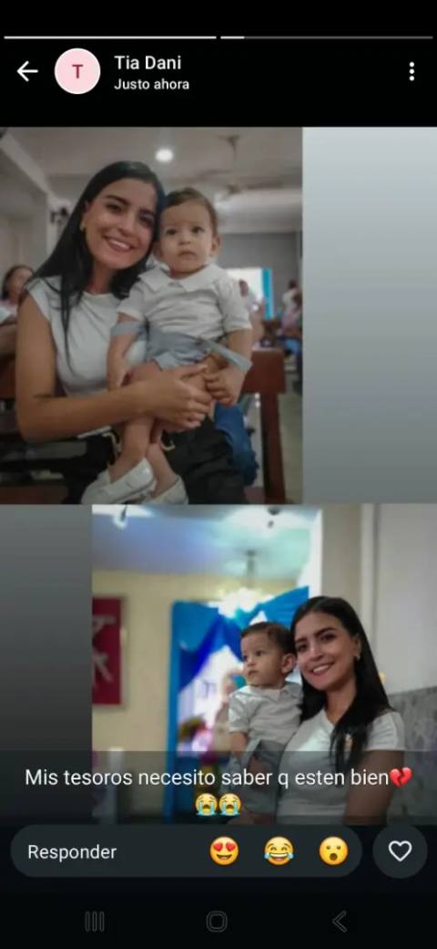 Foto de Danielys maitte Moreno navas