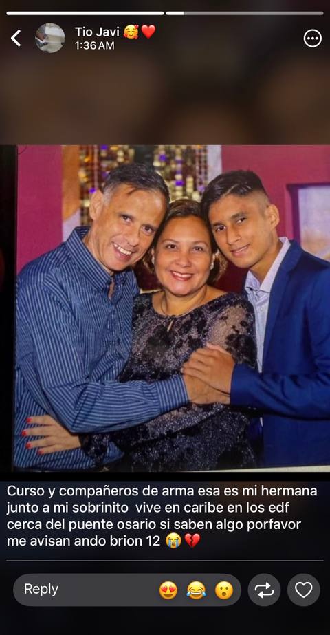 Foto de Davna Beatriz Rodriguez Anton
