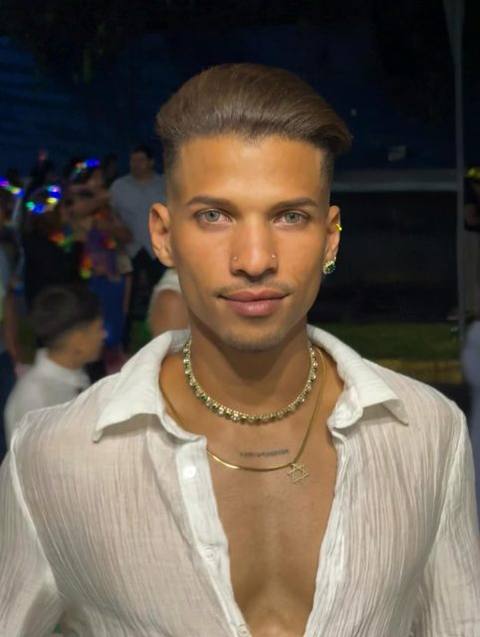 Foto de Kleiber Martinez