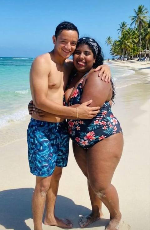 Foto de Samuel Osorio
