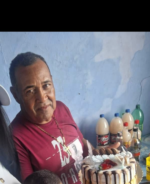 Foto de Willian Espinoza
