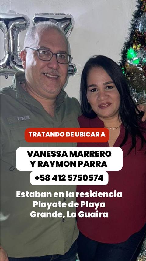 Foto de Vanessa Marrero Raymon Parra