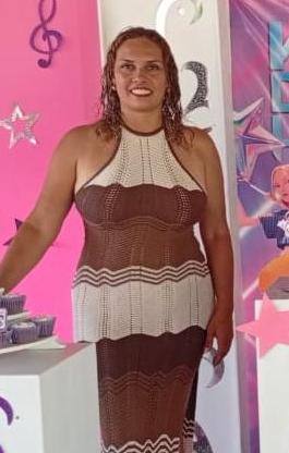 Foto de Yasmin Natali Omaña Rangel