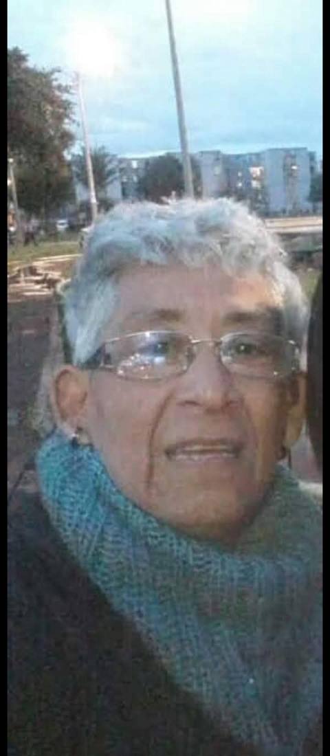 Foto de Osmara josefina Mattey salaya
