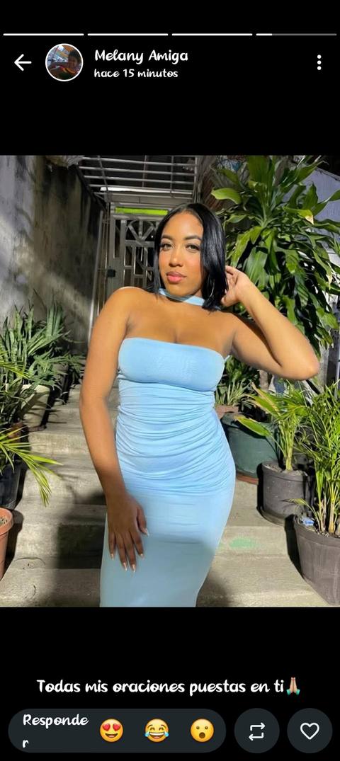 Foto de Yumileidis Acosta Montero