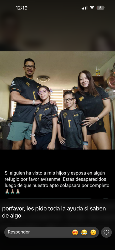 Foto de LISETT BRAZAO