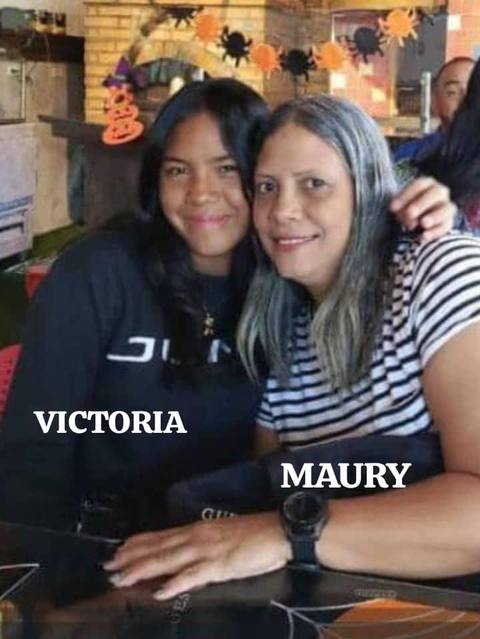 Foto de MAURY LOZANO