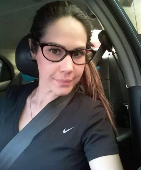 Foto de Marianyely Del valle Delgado Noda