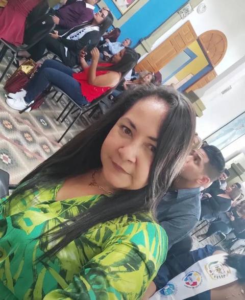 Foto de Dubranis Rodríguez