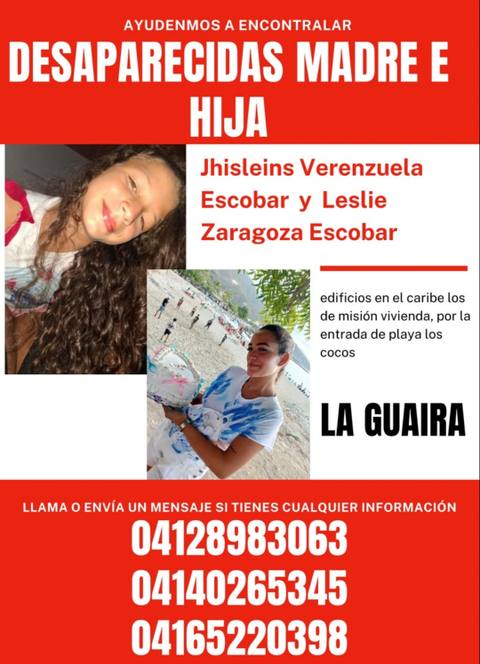 Foto de Jhisleins Verenzuela