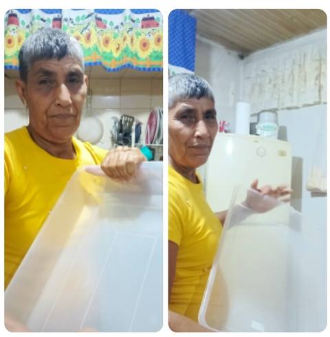Foto de Yamileth Gutiérrez castillo