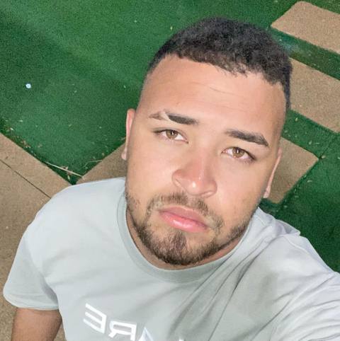 Foto de Henson Sánchez