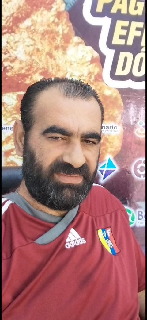 Foto de Mohamaad Maklad
