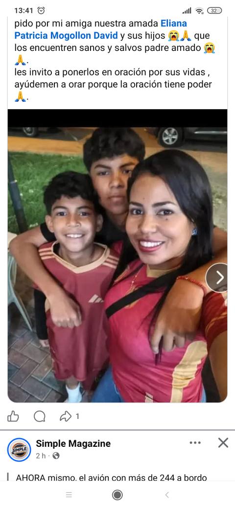 Foto de Eliana patricia Mogollon