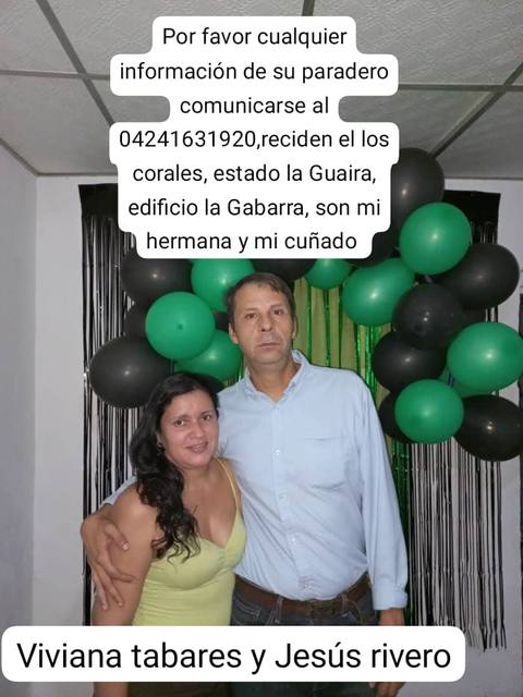 Foto de Jesus Rivero