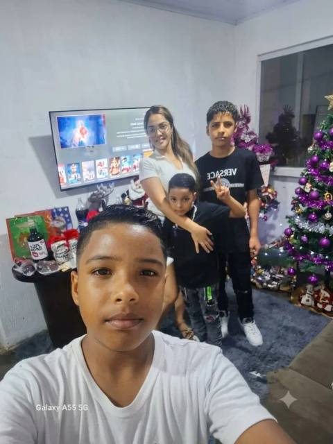 Foto de Marian Vanesa Padrón
