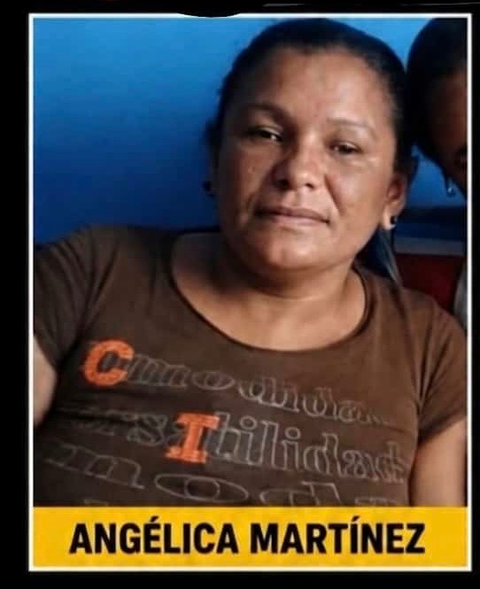 Foto de Angelica Maria Martínez