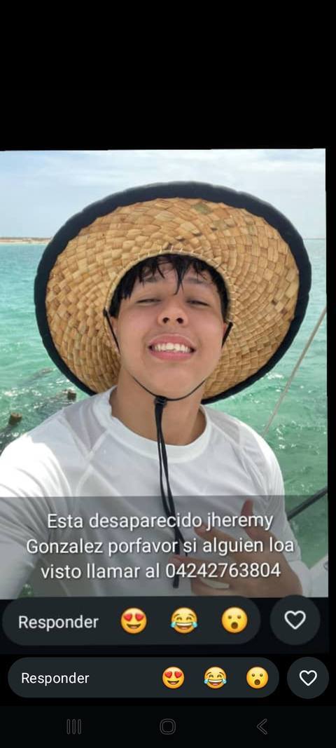 Foto de Jheremy Gonzale