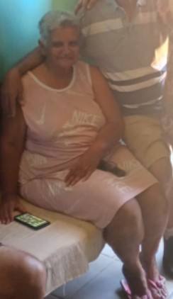 Foto de Elizabeth Coromoto Patiño Alvarez