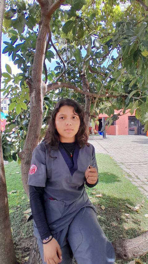 Foto de Angela Velazquez