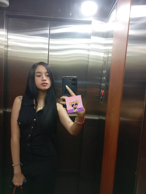 Foto de Ana Verónica Salas Aguas