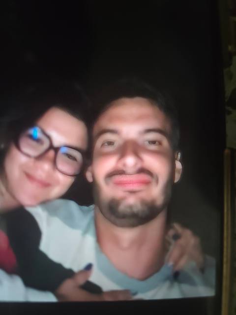 Foto de Daniel Pereira carril