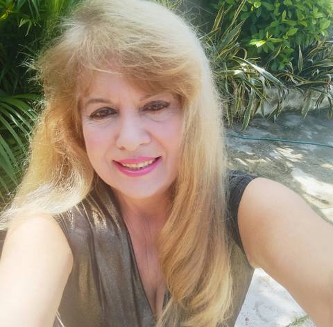 Foto de María Gorete Pereira Pestana