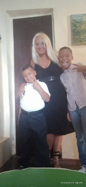 Foto de Yameli Martines