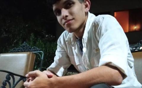Foto de Jesús Santana