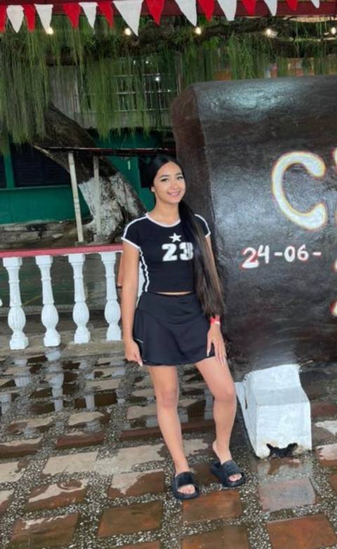 Foto de Omarielis Nicol Acevedo